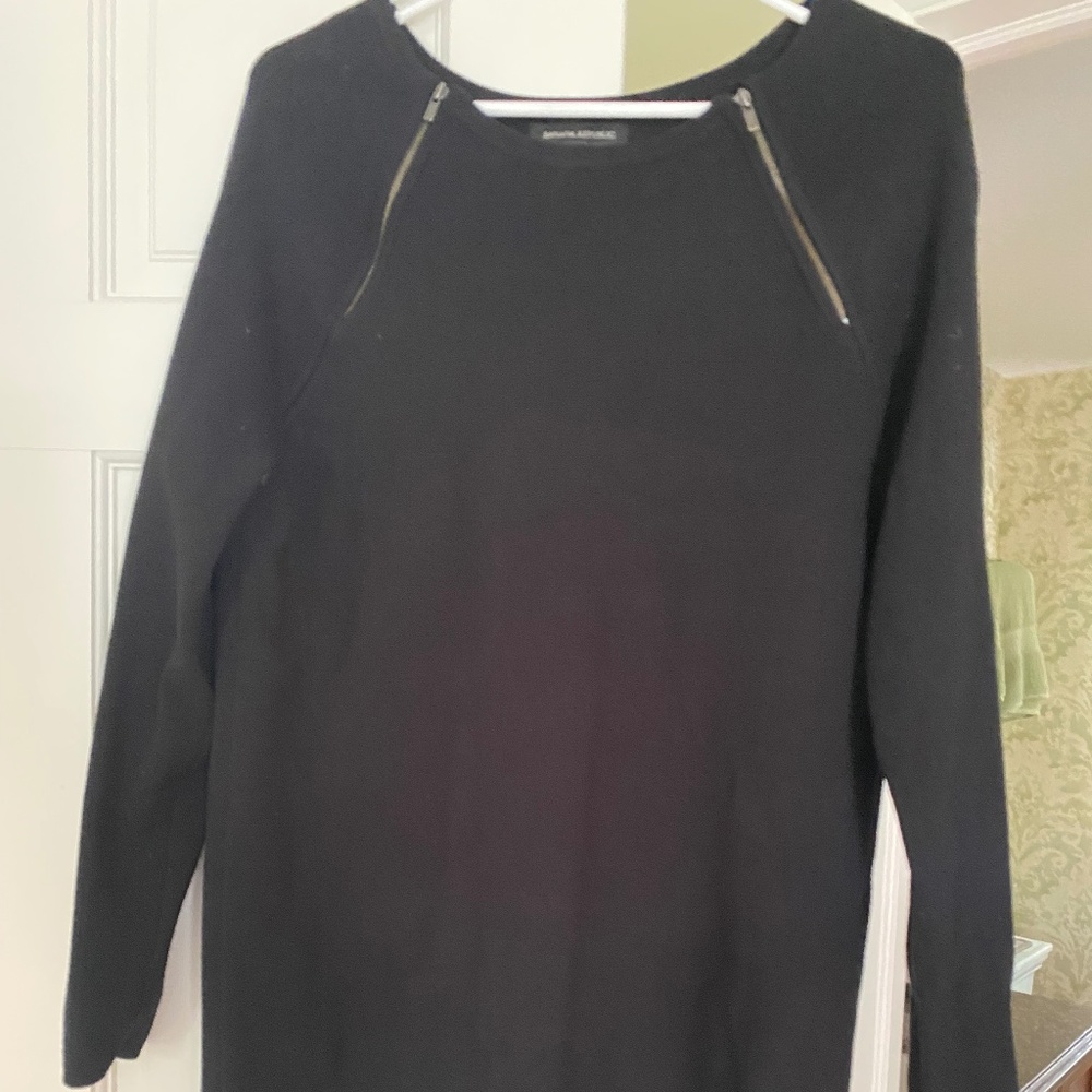 Banana Republic dress